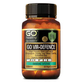Vir-Defence (Go Healthy NZ)